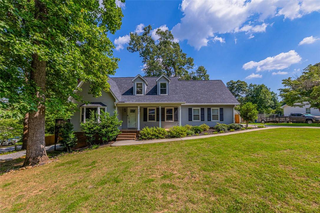 720 Sunny Shore LN, Anderson, SC 29621