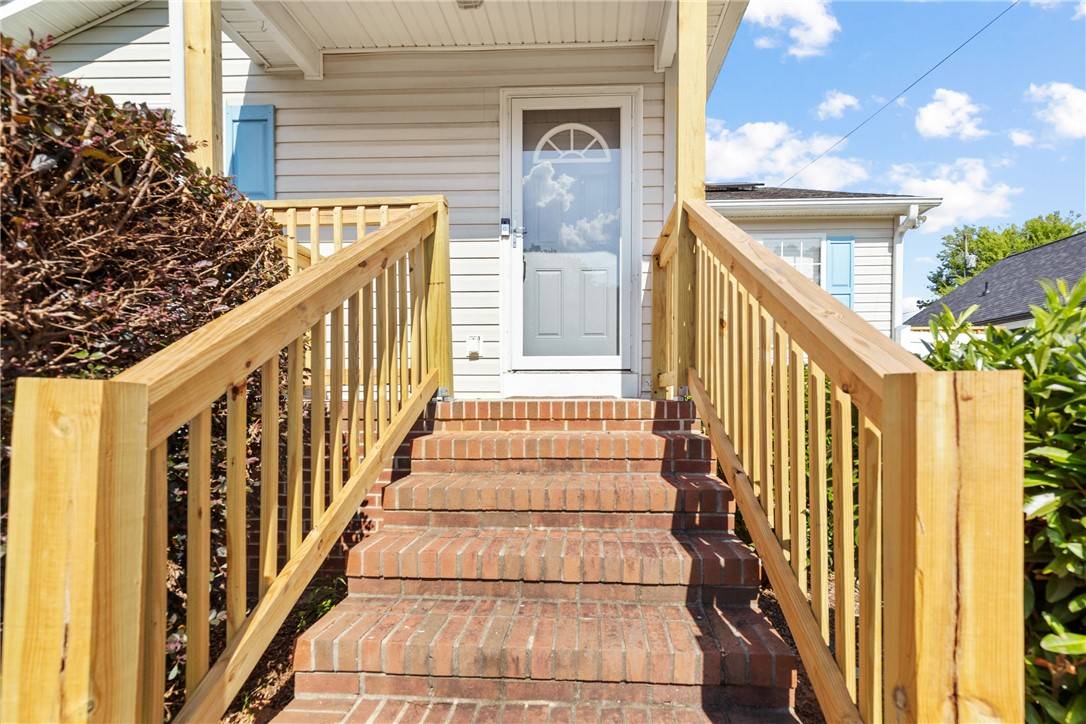 Anderson, SC 29625,1940 Inman DR