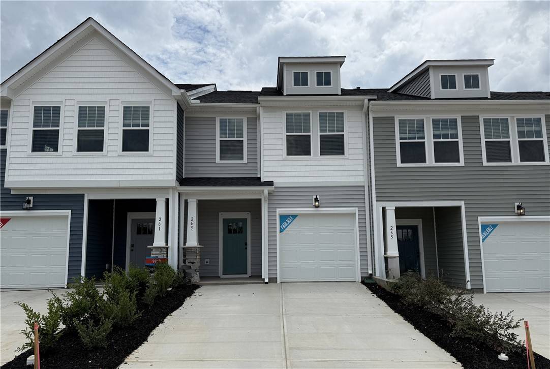 263 Silo Ridge DR, Anderson, SC 29621