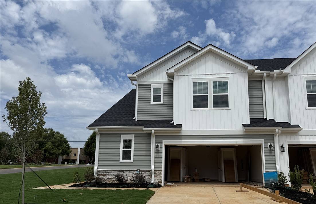 288 Silo Ridge DR, Anderson, SC 29621