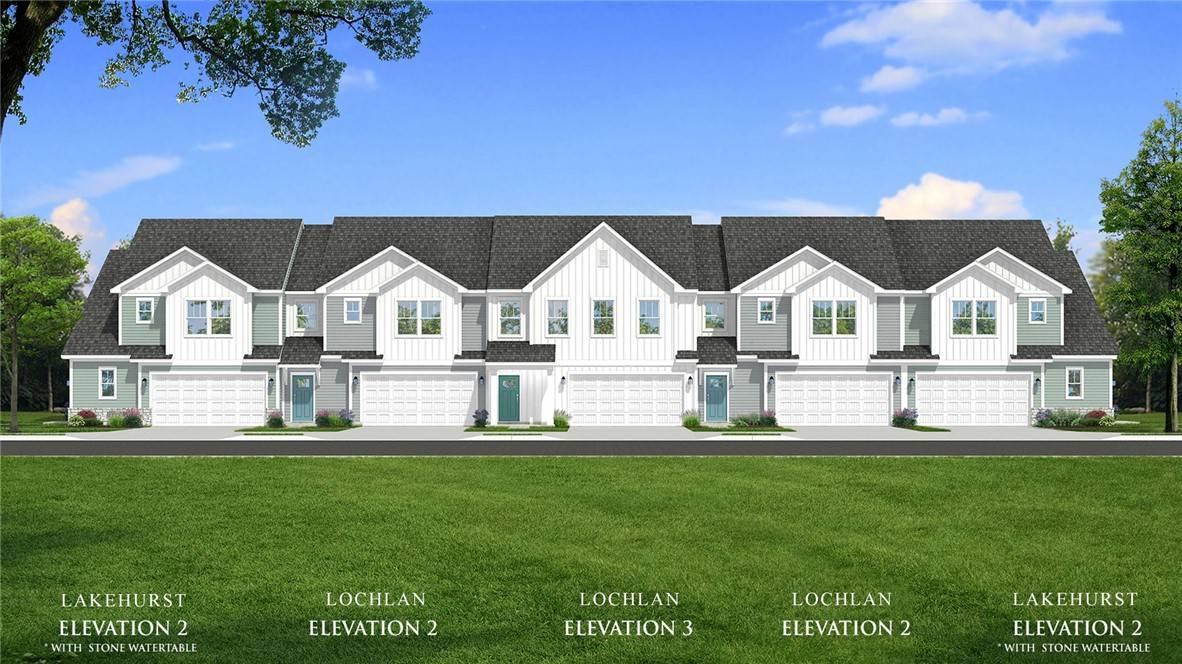 284 Silo Ridge DR, Anderson, SC 29621