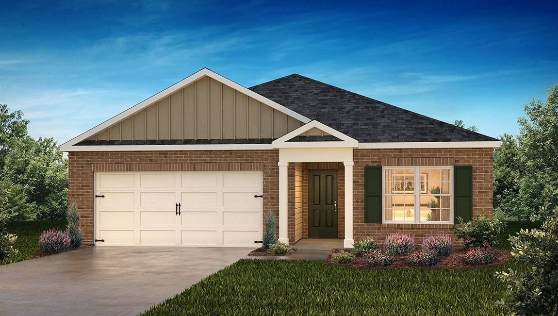 412 Caprock CT, Seneca, SC 29678