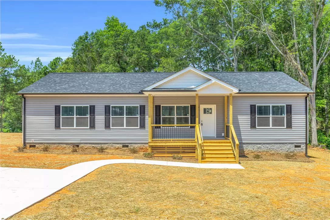 Starr, SC 29684,104 Joseph DR