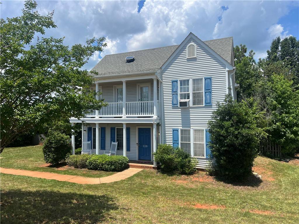 Pendleton, SC 29670,120 Carrie Leigh LN