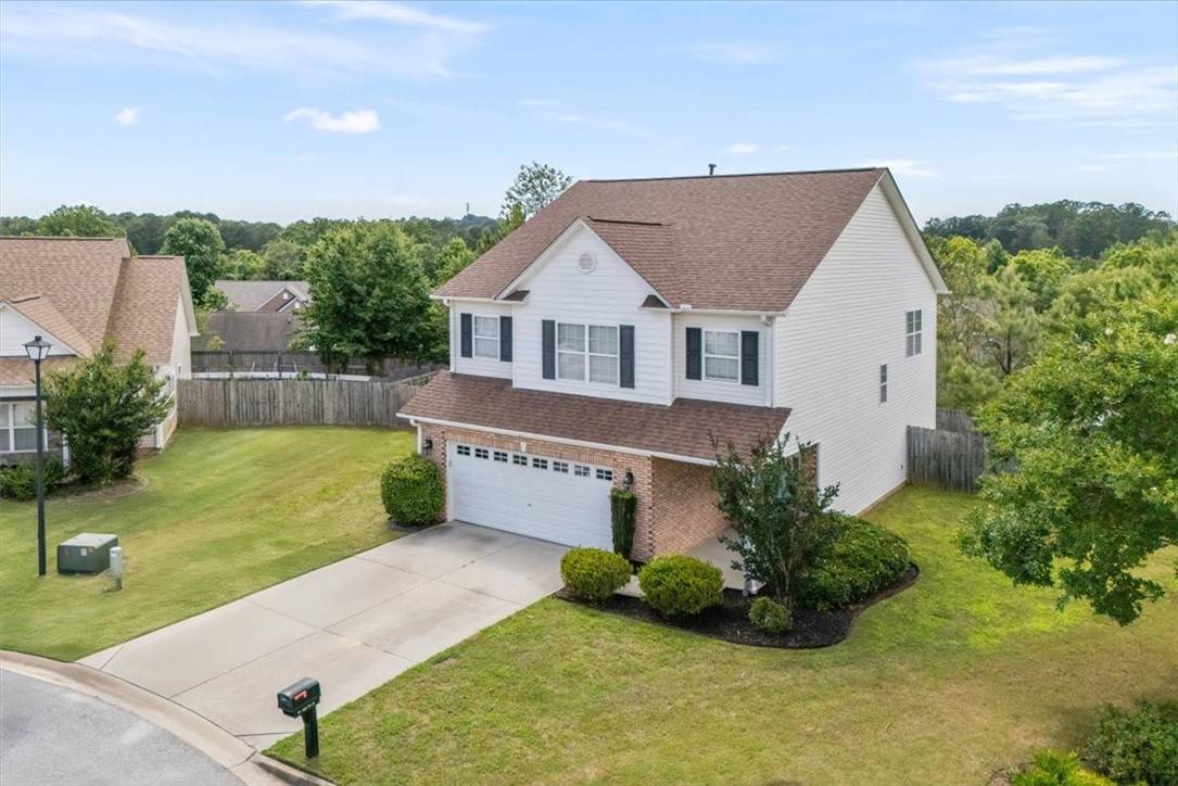 Easley, SC 29642,114 Eagles View CT