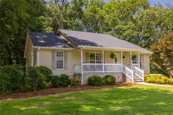 Anderson, SC 29621,2713 Leconte RD