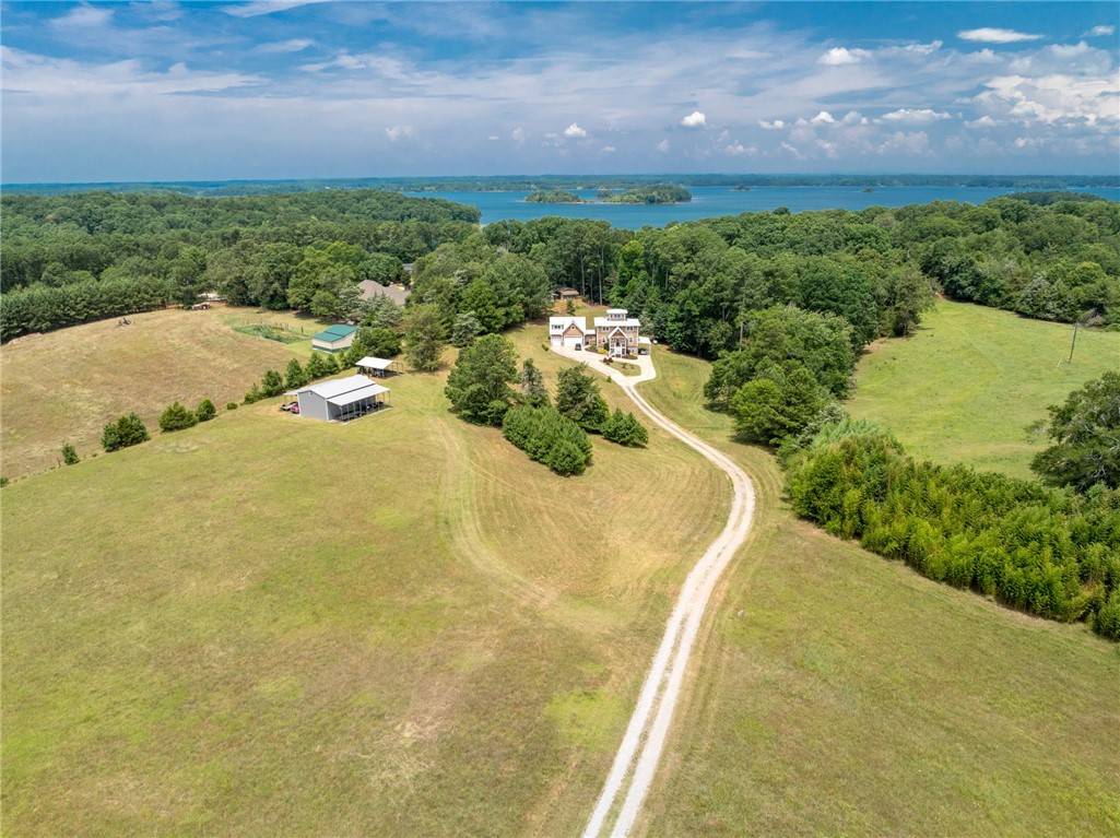 Anderson, SC 29626,590 River Forks RD