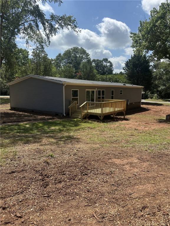 Anderson, SC 29621,201 Saddle TRL