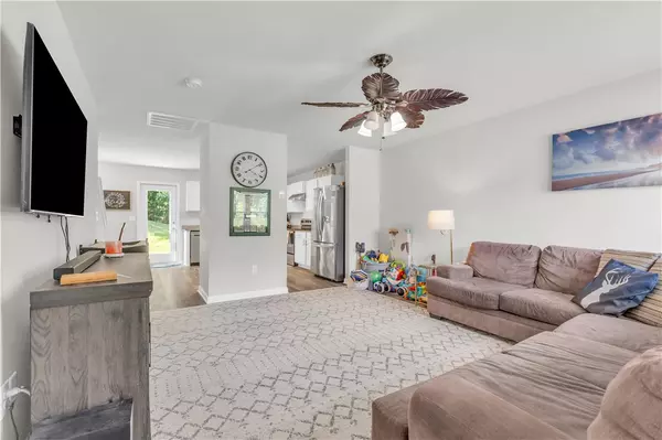 Pickens, SC 29671,117 Enchanted WALK
