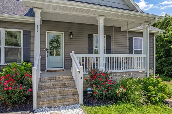Pickens, SC 29671,189 Hillcrest DR
