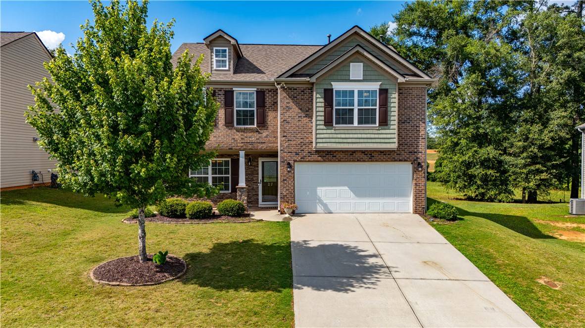 Anderson, SC 29621,27 Ravencrest DR