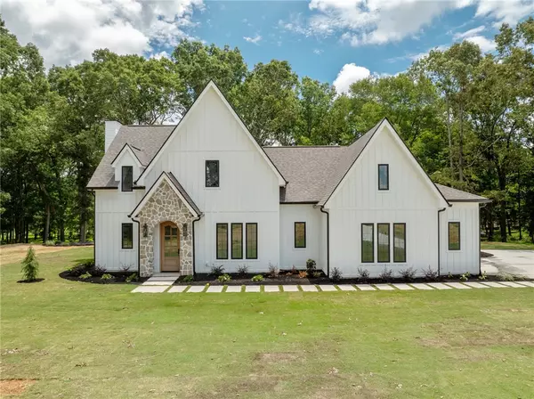 748 Garrison RD, Pelzer, SC 29669