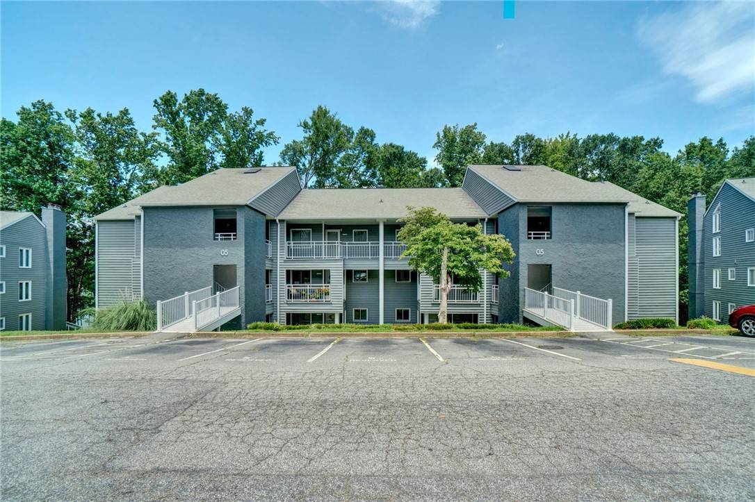 505 Northlake DR, Anderson, SC 29625