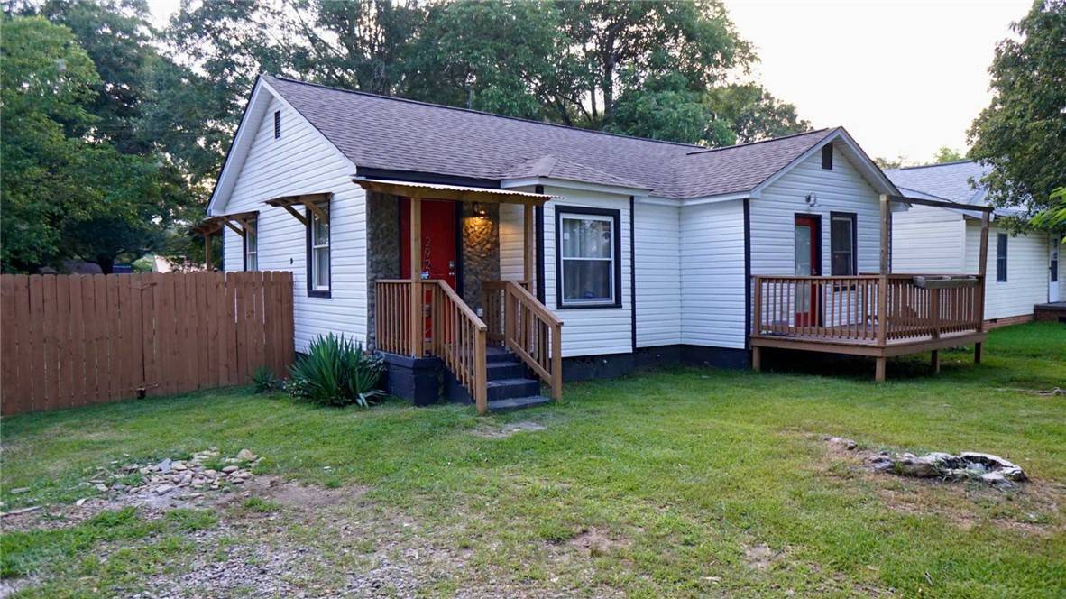 Anderson, SC 29626,2920 Chambers RD