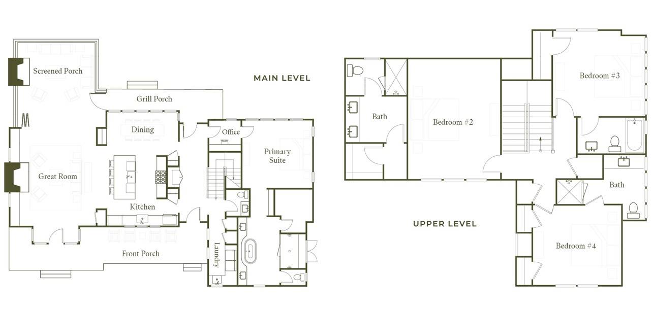 Sunset, SC 29685,Lot 10 Laurel Pond WAY