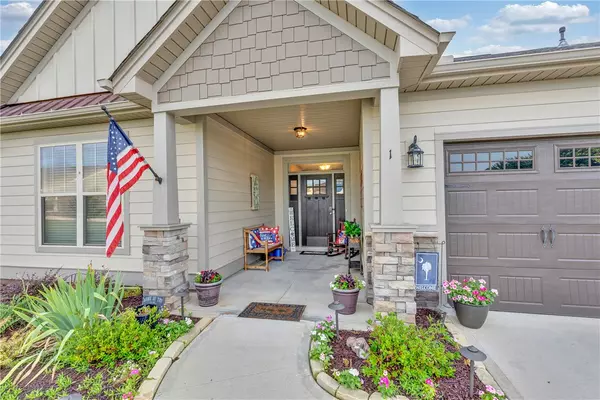 Taylors, SC 29687,1 Buchanan Ridge RD