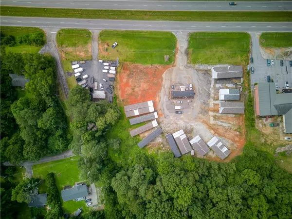 Seneca, SC 29678,10149 and 10161 Clemson BLVD #3.94 acres