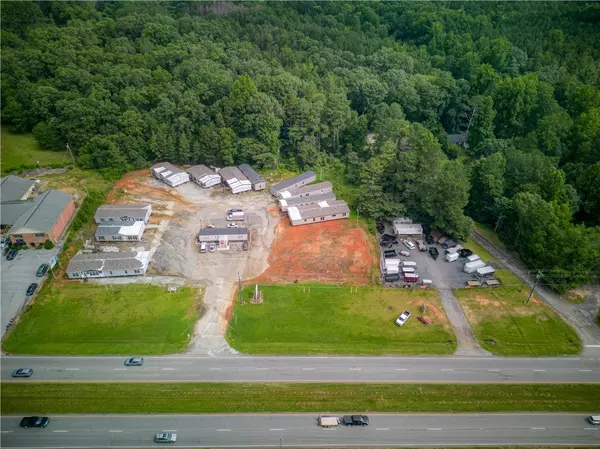 Seneca, SC 29678,10149 and 10161 Clemson BLVD #3.94 acres
