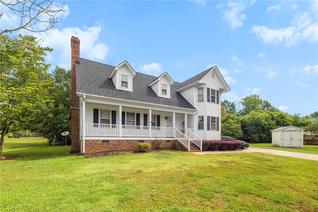 Easley, SC 29642,107 Barrington CT