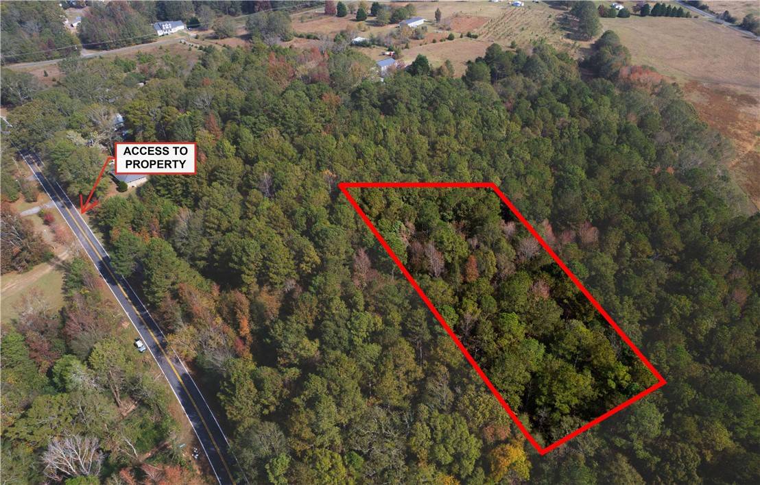 00 Robertson RD, Anderson, SC 29621