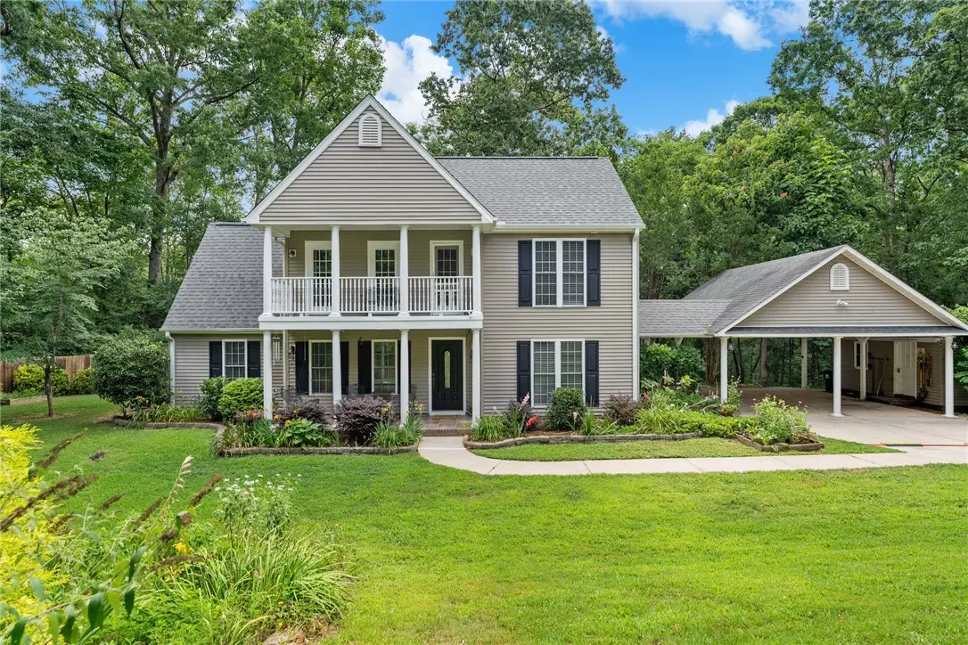 Anderson, SC 29621,117 Long Needle WAY
