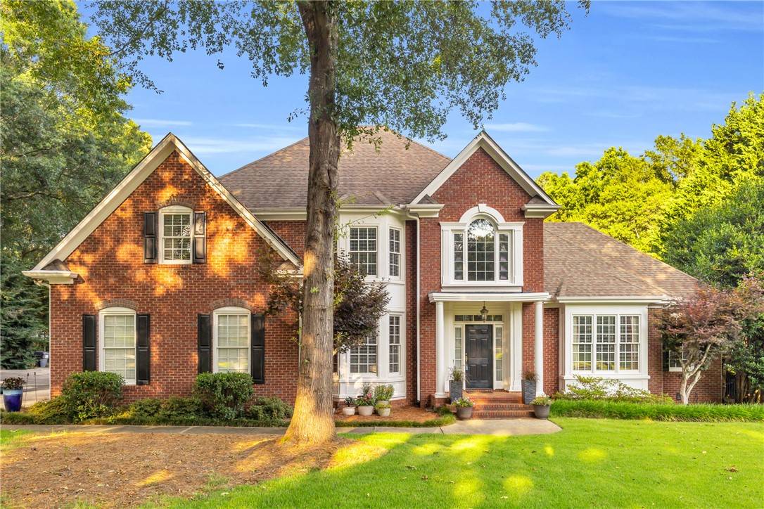 218 Alender WAY, Simpsonville, SC 29681