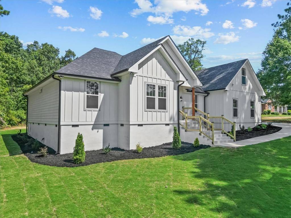 Anderson, SC 29621,711 Concord RD