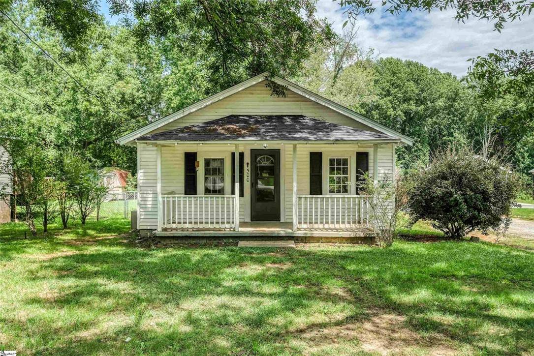 500 Grant ST, Easley, SC 29640