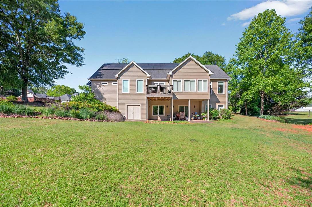 Anderson, SC 29625,1308 Lakewood LN
