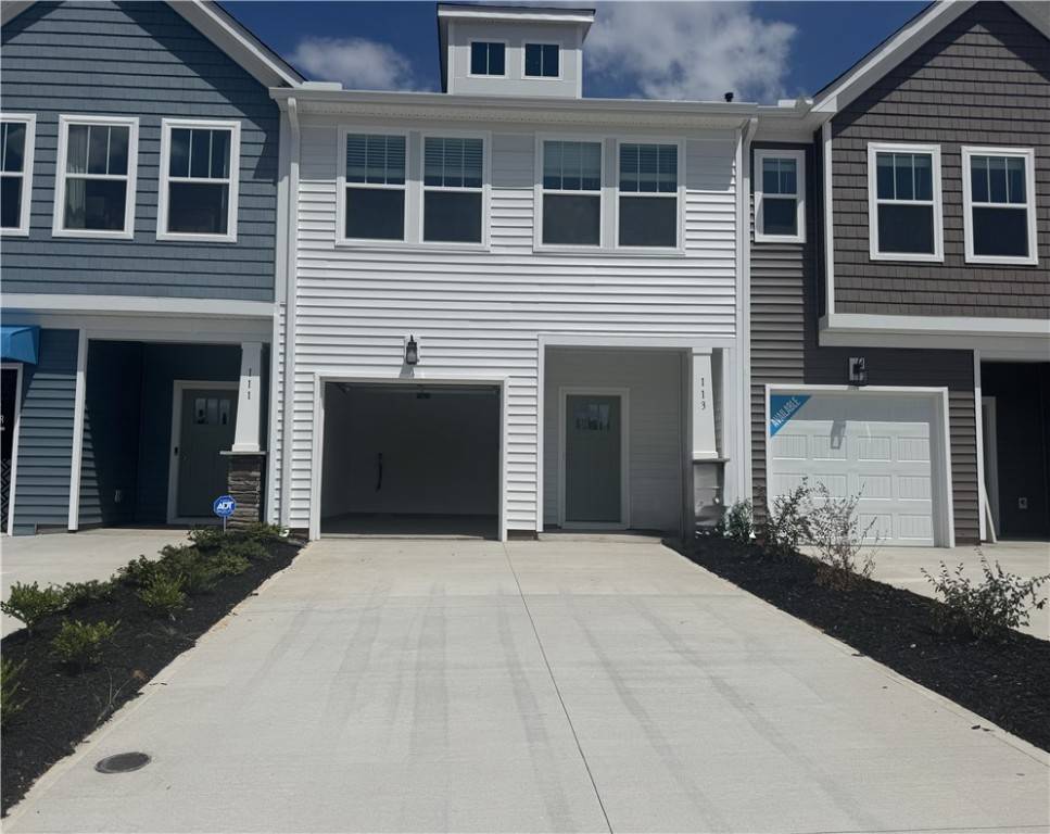 113 Zoey WAY, Piedmont, SC 29673