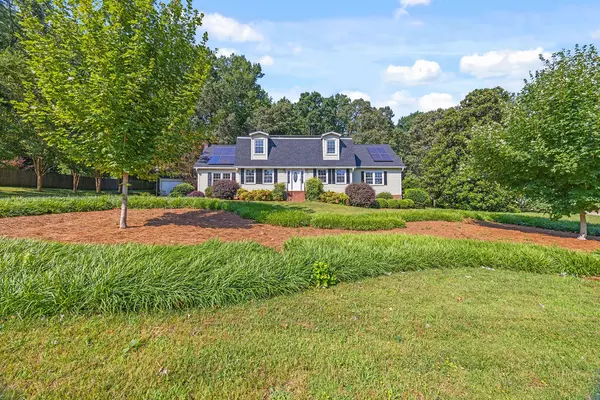 Easley, SC 29642,1117 Briarwood DR