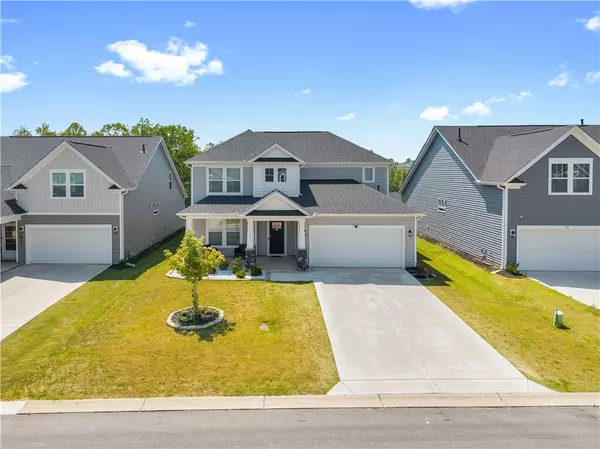 Easley, SC 29642,119 Whitman WAY