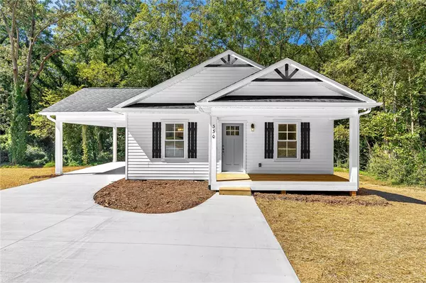 330 Code CIR, Seneca, SC 29678