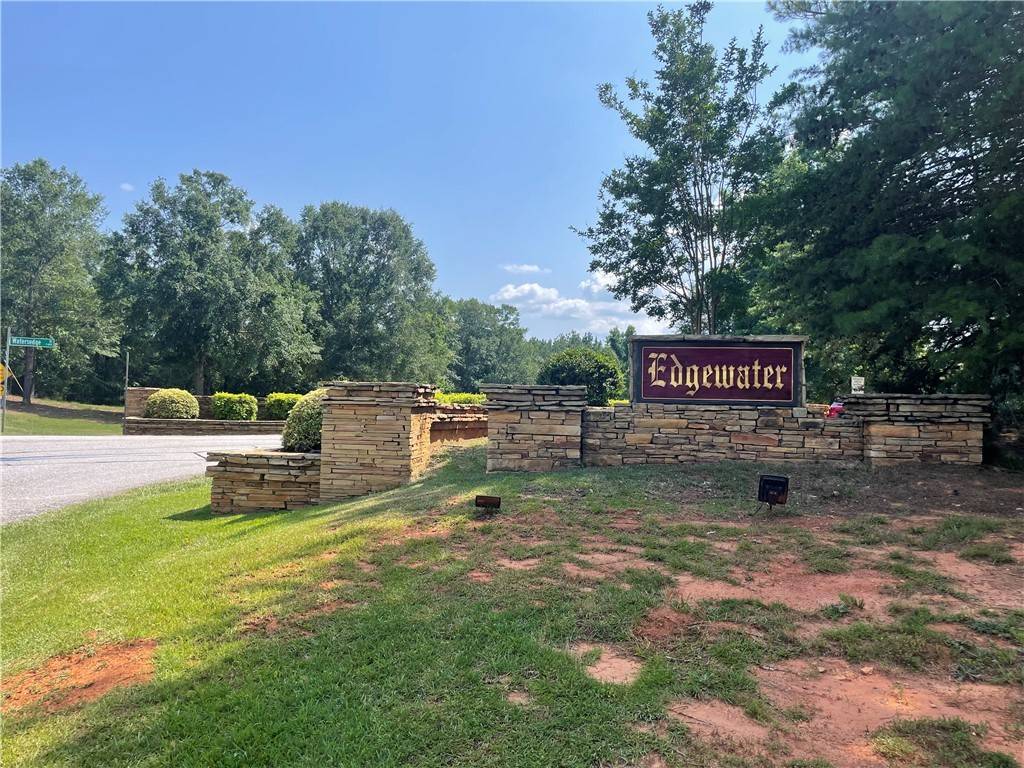 Fair Play, SC 29643,461 Overlook DR