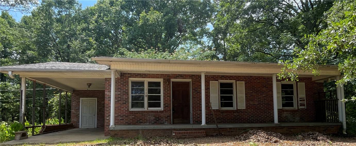118 Heavens WAY, Easley, SC 29640