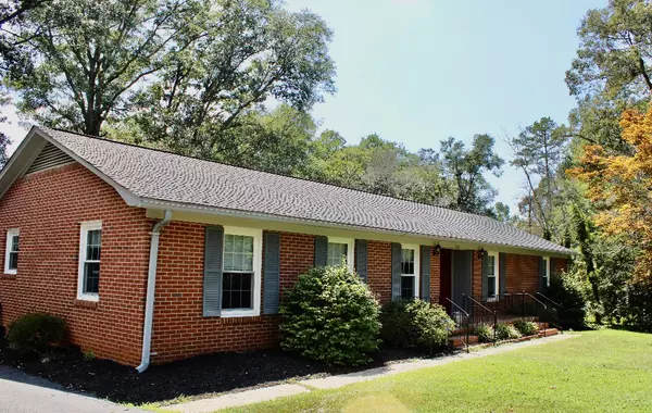 204 Payne LN, Clemson, SC 29631