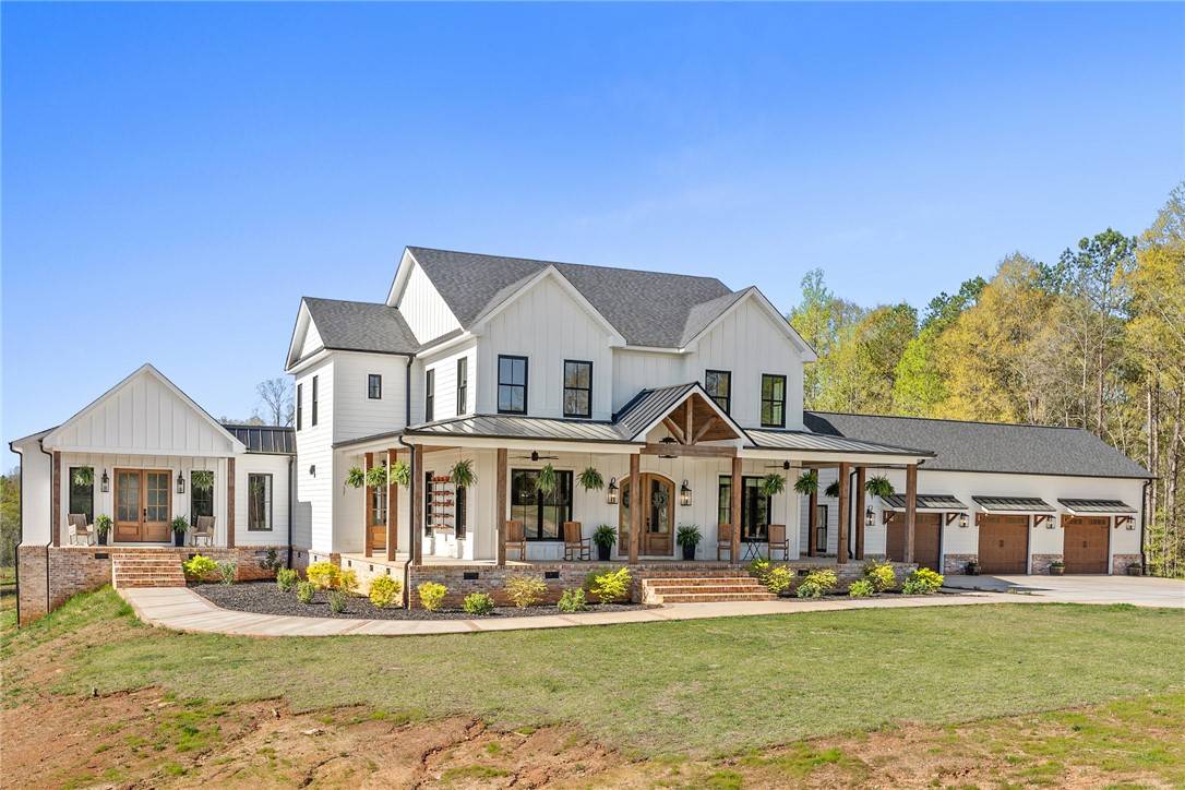 Belton, SC 29627,150 Smith Motors DR