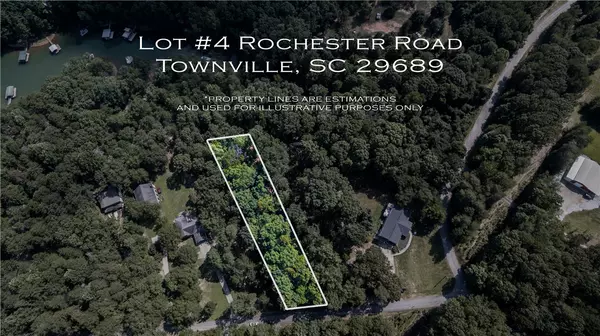 Townville, SC 29689,0 Rochester RD