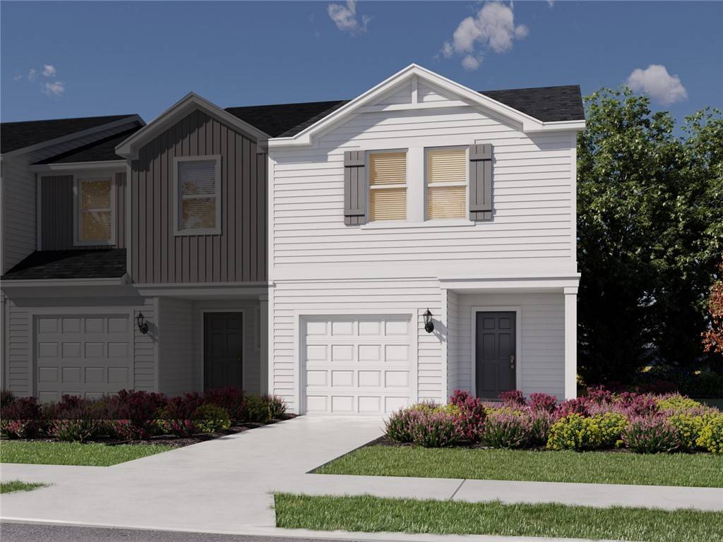847 Ernest LN, Lyman, SC 29365