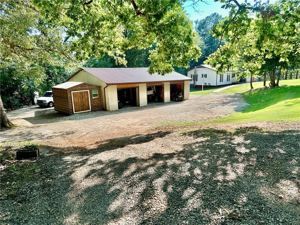 West Union, SC 29696,117 Edney DR