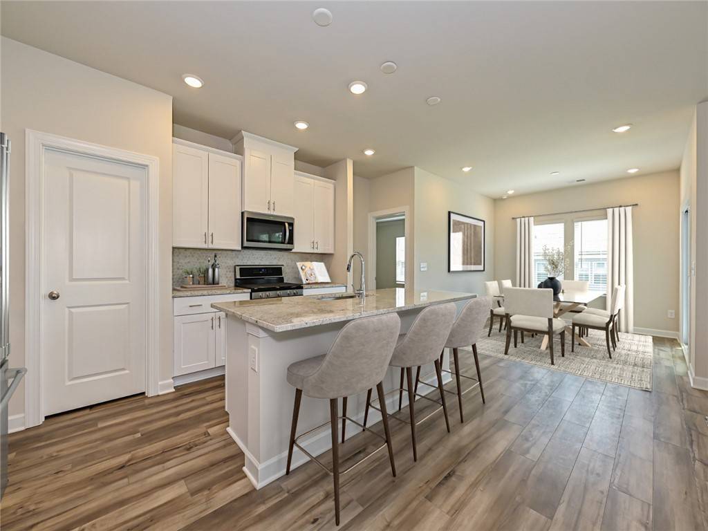 Wellford, SC 29385,815 Penfold Pointe