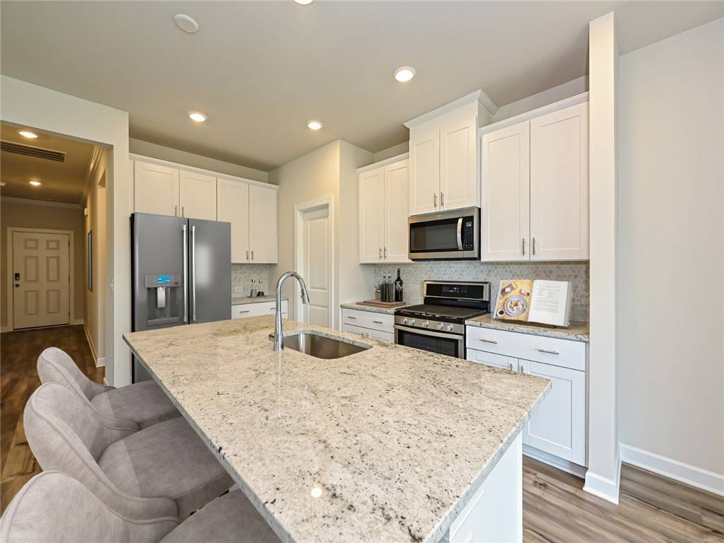 Wellford, SC 29385,819 Penfold Pointe