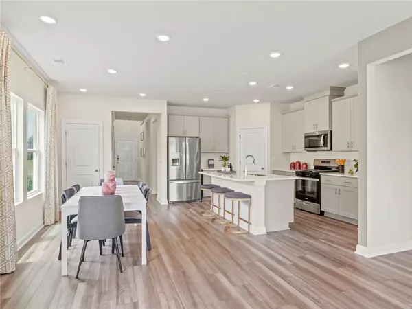 Wellford, SC 29385,907 Penfold Pointe