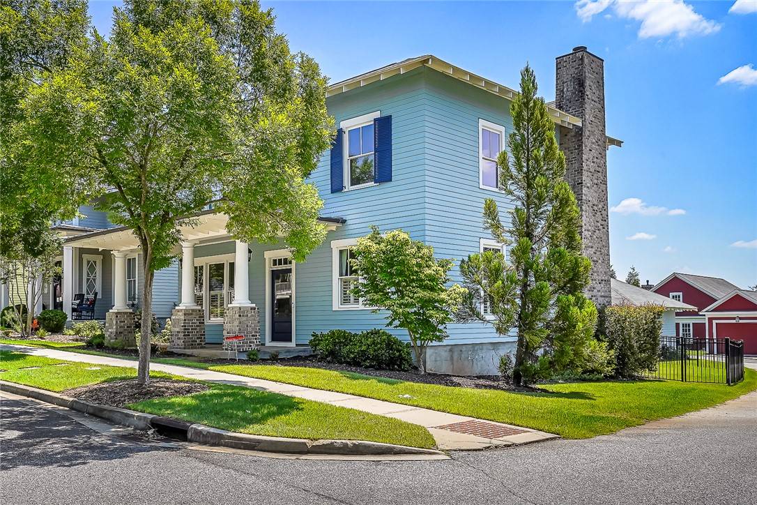 Clemson, SC 29631,121 Hardin AVE