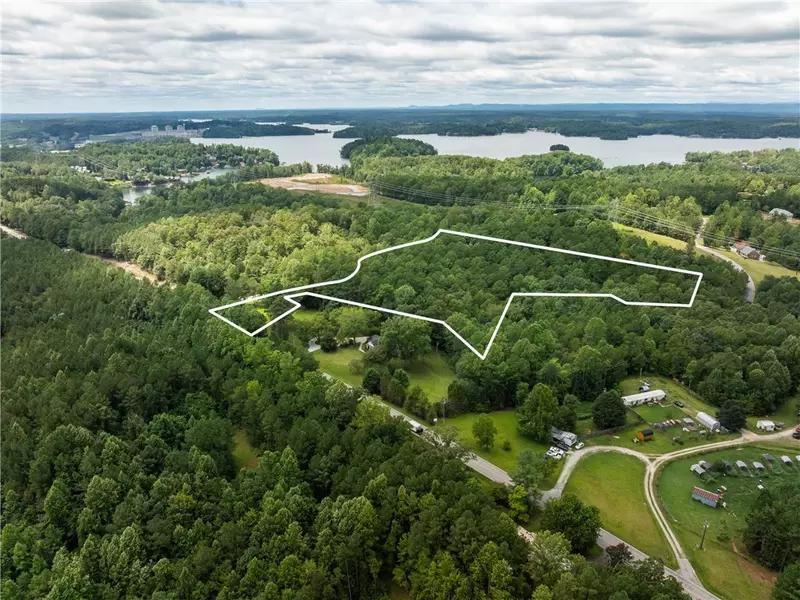 02 War Path RD, Six Mile, SC 29682