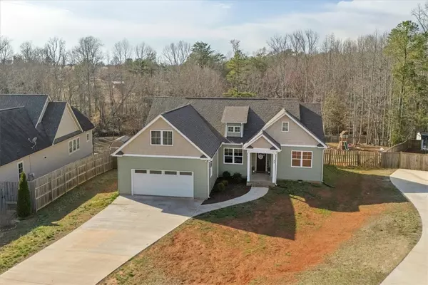 Central, SC 29630,49 Puckett Mill WAY