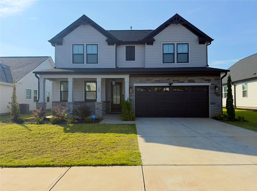 122 Laurel Oak DR, Anderson, SC 29621