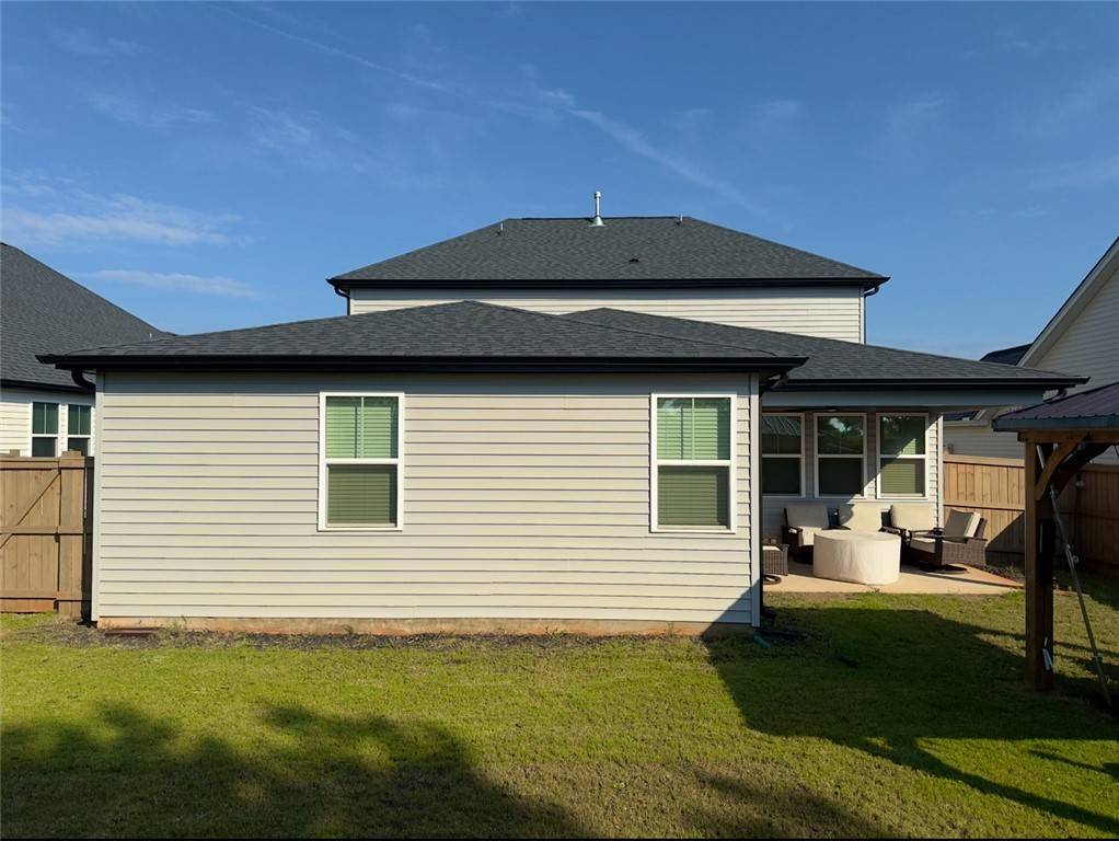 Anderson, SC 29621,122 Laurel Oak DR