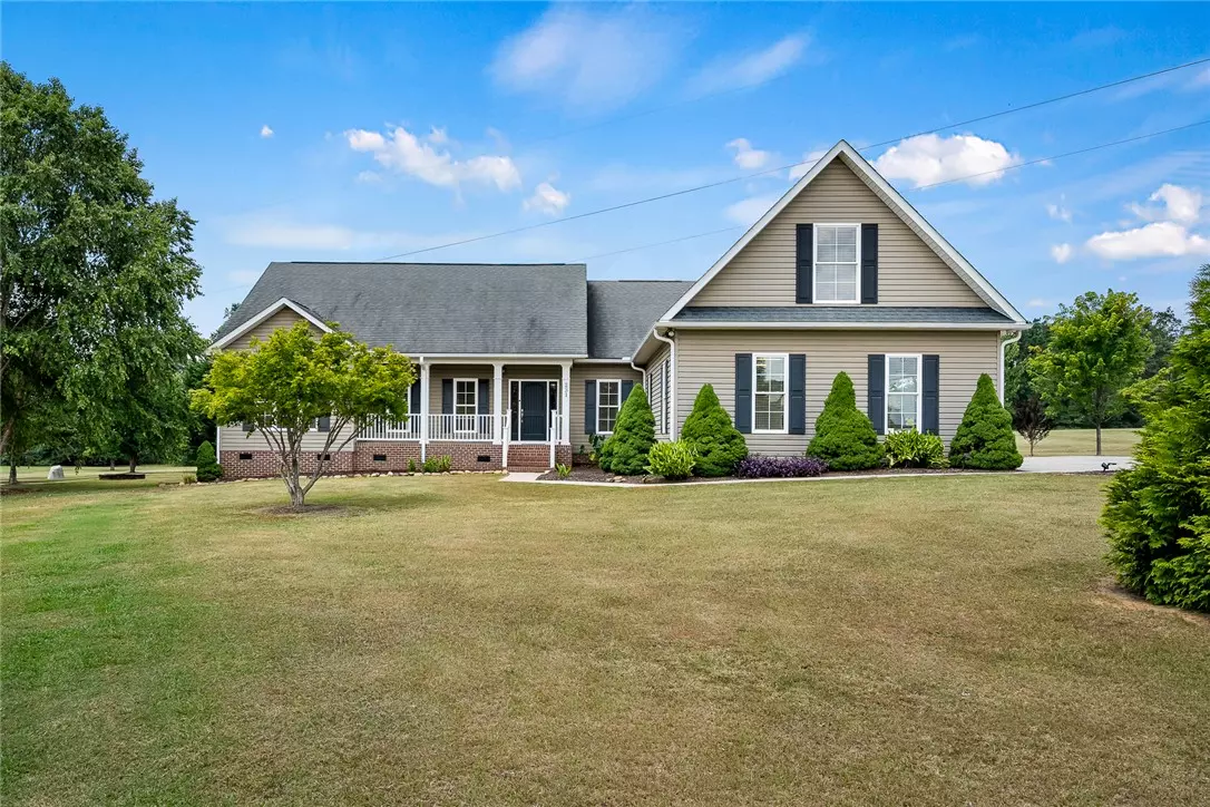 Anderson, SC 29626,231 Public Well RD