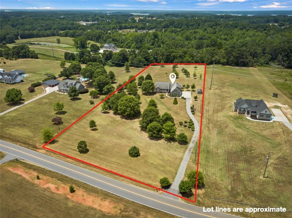 Anderson, SC 29626,231 Public Well RD